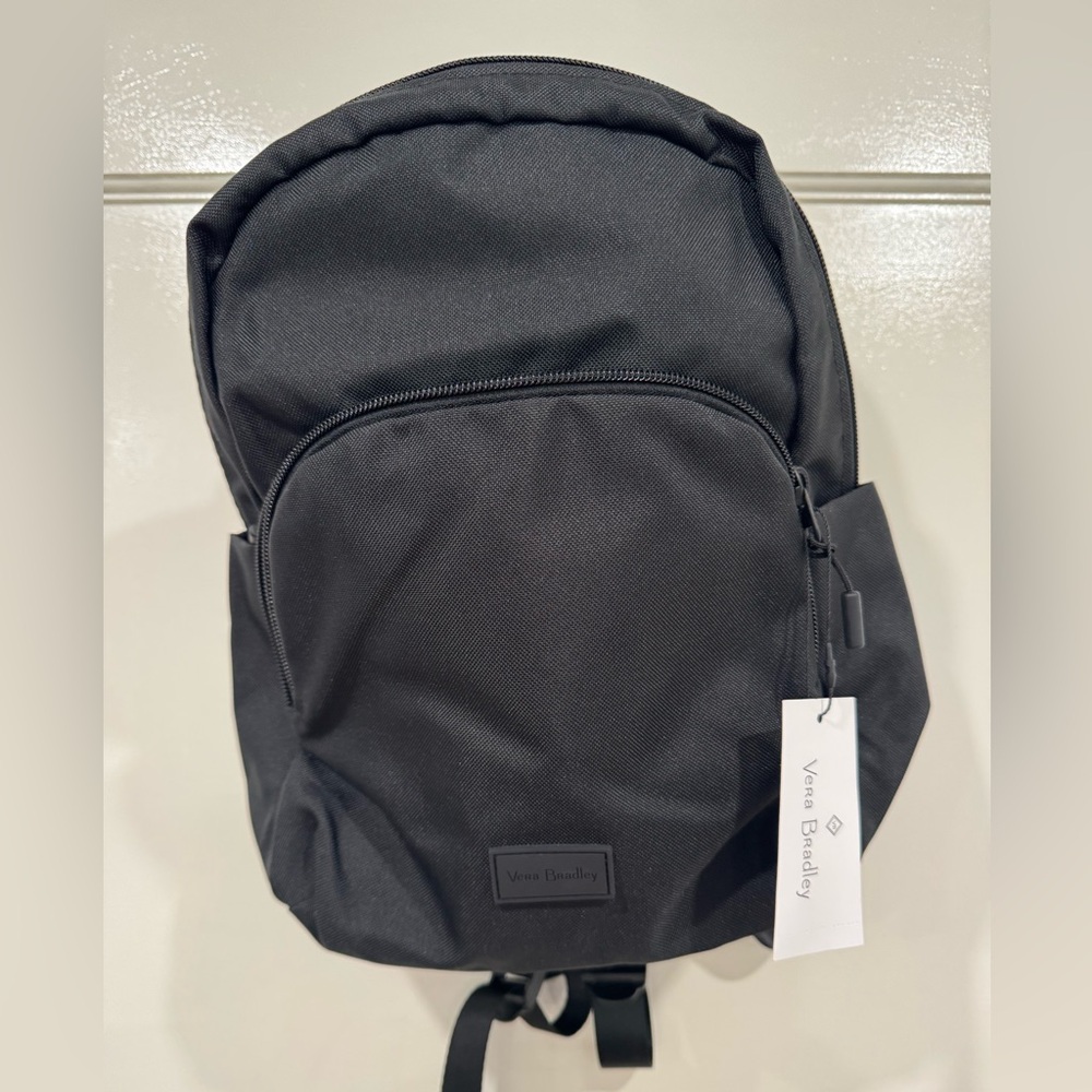 Vera Bradley Essential Compact Backpack